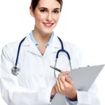 متخصص روانپزشکی