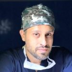 متخصص جراحی