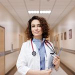 متخصص روانپزشکی