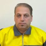 عباس علی یاری