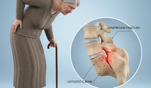 پوکی استخوان: راهنمای جامع تشخیص، درمان و مراقبت