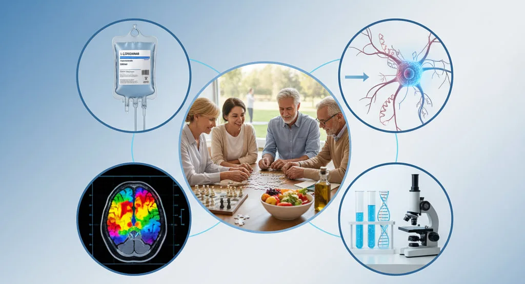 جدید ترین درمان ها و راهکارهای پیشگیری از آلزایمر و دمانس برای سالمندان
دمانس (Dementia) یا زوال عقل، یک بیماری پیش‌رونده است که در اثر آسیب به سلول‌های مغزی ایجاد می‌شود. این آسیب باعث می‌شود سلول‌های مغزی نتوانند به درستی با یکدیگر ارتباط برقرار کنند و این امر منجر به اختلال در عملکرد شناختی، رفتار و احساسات می‌شود. دمانس یک بیماری است، نه بخشی طبیعی از پیری.